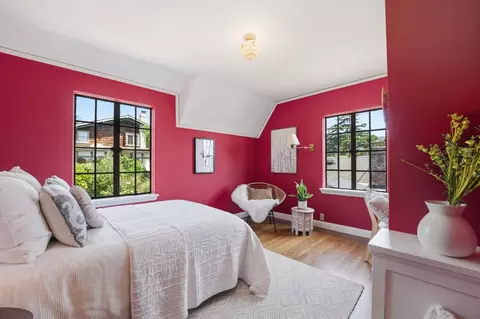 Bedroom - 1741 Sonoma Ave, Berkeley, CA 94707 photo 1 of 9