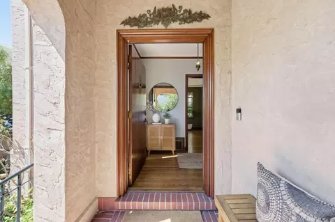 Entry Way - 1741 Sonoma Ave, Berkeley, CA 94707 photo 2 of 12