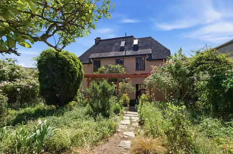 Exterior - 1741 Sonoma Ave, Berkeley, CA 94707 photo 18 of 20