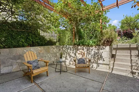 Exterior - 1741 Sonoma Ave, Berkeley, CA 94707 photo 8 of 20