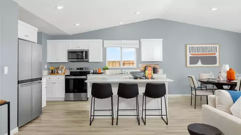 Kitchen - 2327 Labrusca St, Manteca, CA 95337 photo 1 of 2