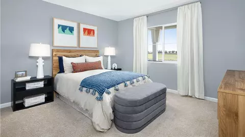 Bedroom - 2327 Labrusca St, Manteca, CA 95337 photo 5 of 5