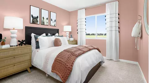 Bedroom - 2327 Labrusca St, Manteca, CA 95337 photo 4 of 5