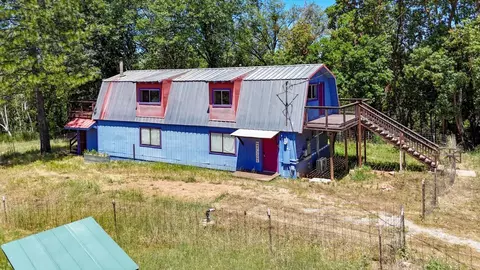 12666 Robinson Rd, Nevada City, CA 95959