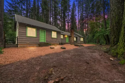 Exterior - 34180 Cable Rd, Alta, CA 95701 photo 6 of 23