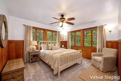 Bedroom - 34180 Cable Rd, Alta, CA 95701 photo 6 of 9
