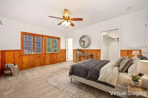 Bedroom - 34180 Cable Rd, Alta, CA 95701 photo 1 of 9