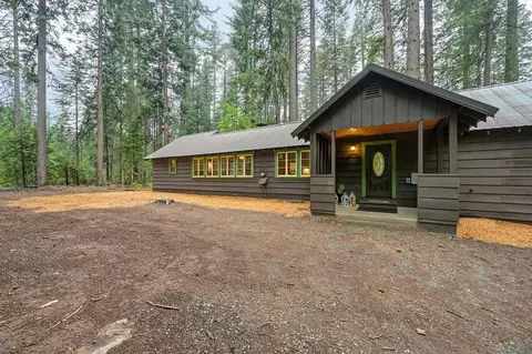 Exterior - 34180 Cable Rd, Alta, CA 95701 photo 21 of 23