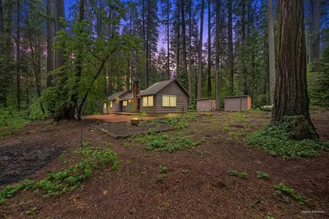 Exterior - 34180 Cable Rd, Alta, CA 95701 photo 16 of 23