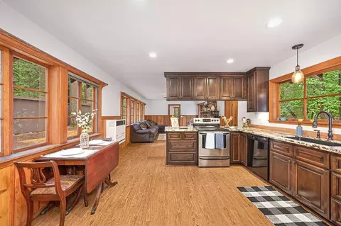 Kitchen - 34180 Cable Rd, Alta, CA 95701 photo 1 of 10