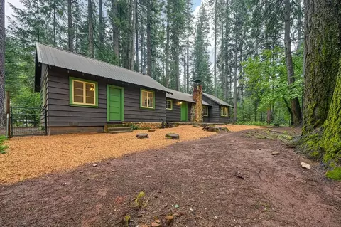 Exterior - 34180 Cable Rd, Alta, CA 95701 photo 5 of 23