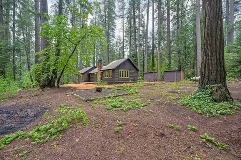 Exterior - 34180 Cable Rd, Alta, CA 95701 photo 15 of 23