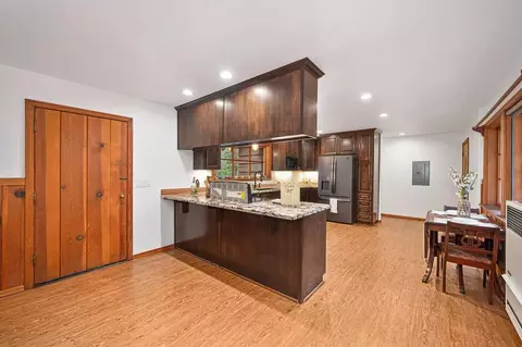 Kitchen - 34180 Cable Rd, Alta, CA 95701 photo 8 of 10