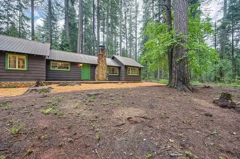 Exterior - 34180 Cable Rd, Alta, CA 95701 photo 4 of 23
