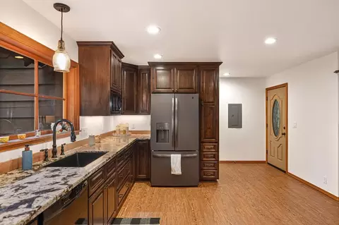 Kitchen - 34180 Cable Rd, Alta, CA 95701 photo 10 of 10