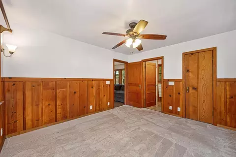Bedroom - 34180 Cable Rd, Alta, CA 95701 photo 8 of 9