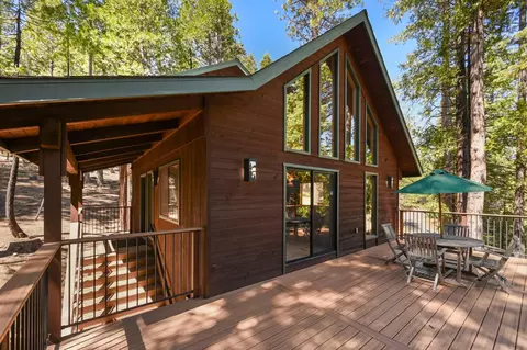 Exterior - 2167 Dardanelle Vis, Dorrington, CA 95223 photo 7 of 18