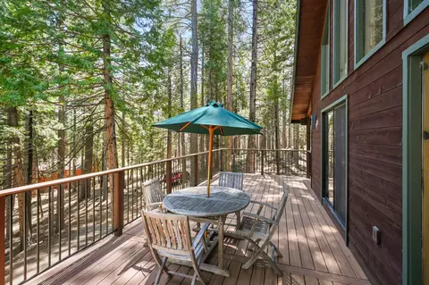 Exterior - 2167 Dardanelle Vis, Dorrington, CA 95223 photo 8 of 18