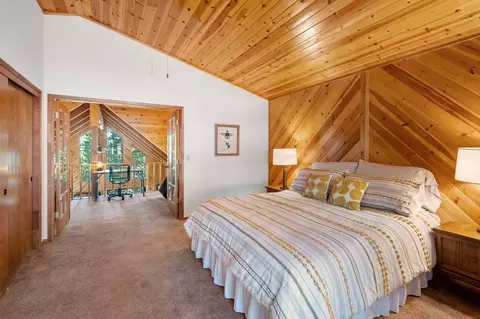 Bedroom - 2167 Dardanelle Vis, Dorrington, CA 95223 photo 8 of 9
