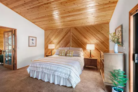 Bedroom - 2167 Dardanelle Vis, Dorrington, CA 95223 photo 9 of 9