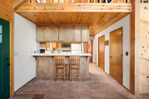 Entry Way - 2167 Dardanelle Vis, Dorrington, CA 95223 photo 2 of 2