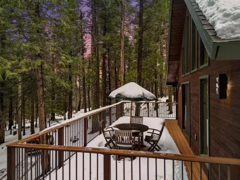 Exterior - 2167 Dardanelle Vis, Dorrington, CA 95223 photo 17 of 18