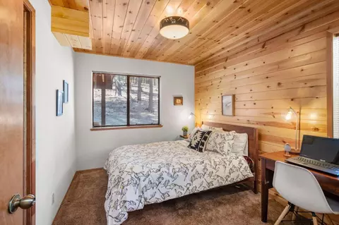 Bedroom - 2167 Dardanelle Vis, Dorrington, CA 95223 photo 3 of 9