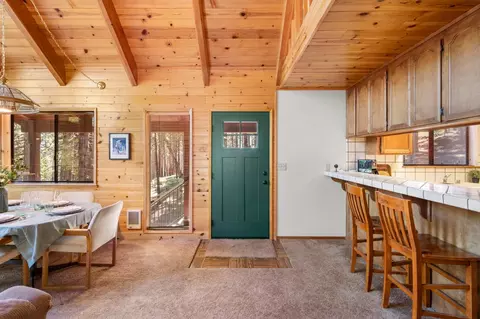Entry Way - 2167 Dardanelle Vis, Dorrington, CA 95223 photo 1 of 2