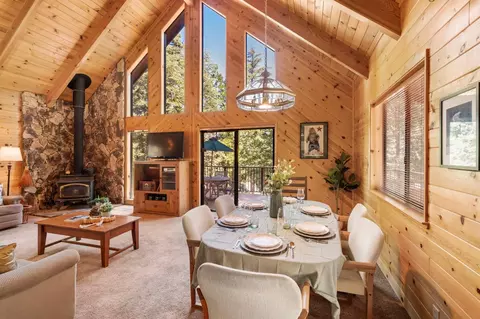 Dining - 2167 Dardanelle Vis, Dorrington, CA 95223 photo 1 of 2