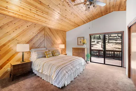 Bedroom - 2167 Dardanelle Vis, Dorrington, CA 95223 photo 7 of 9