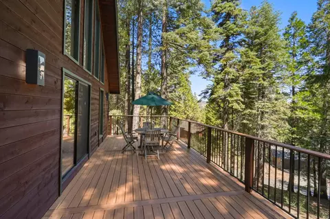 Exterior - 2167 Dardanelle Vis, Dorrington, CA 95223 photo 6 of 18