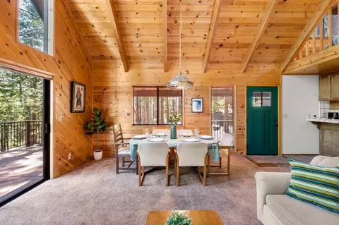 Dining - 2167 Dardanelle Vis, Dorrington, CA 95223 photo 2 of 2