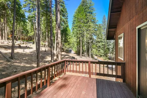 Exterior - 2167 Dardanelle Vis, Dorrington, CA 95223 photo 9 of 18