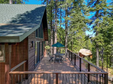 Exterior - 2167 Dardanelle Vis, Dorrington, CA 95223 photo 2 of 18