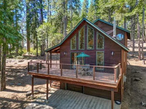 2167 Dardanelle Vis, Dorrington, CA 95223