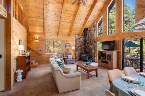 Living - 2167 Dardanelle Vis, Dorrington, CA 95223 photo 1 of 5