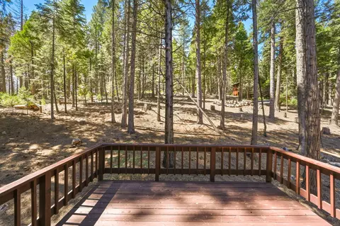 Exterior - 2167 Dardanelle Vis, Dorrington, CA 95223 photo 11 of 18