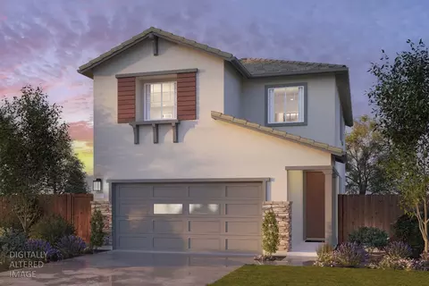 2800 Hightail Rd, Oakdale, CA 95361