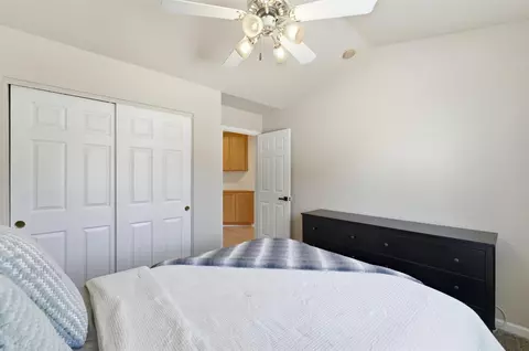 Bedroom - 1933 Lifetime Dr, Modesto, CA 95355 photo 5 of 5