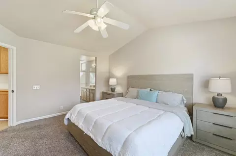 Bedroom - 1933 Lifetime Dr, Modesto, CA 95355 photo 2 of 5