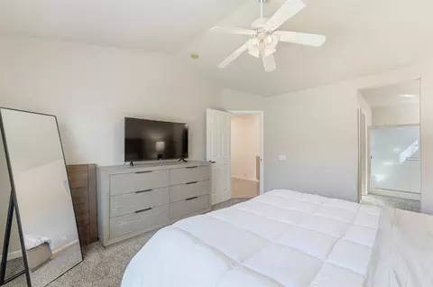 Bedroom - 1933 Lifetime Dr, Modesto, CA 95355 photo 3 of 5