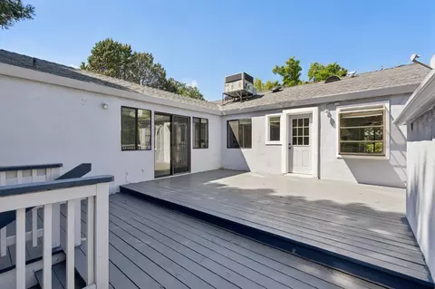 Exterior - 2312 Garfield Ave, Carmichael, CA 95608 photo 7 of 9