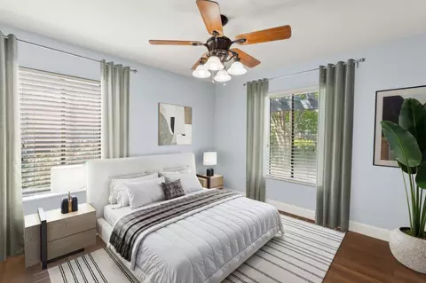Bedroom - 2312 Garfield Ave, Carmichael, CA 95608 photo 4 of 5