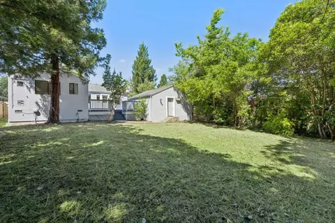 Exterior - 2312 Garfield Ave, Carmichael, CA 95608 photo 9 of 9