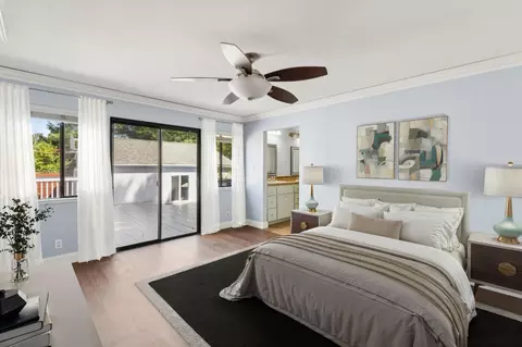 Bedroom - 2312 Garfield Ave, Carmichael, CA 95608 photo 1 of 5