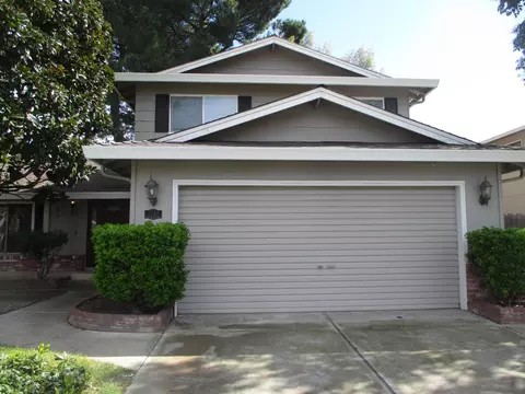 3742 Estate Dr, Stockton, CA 95209