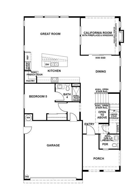3145 Bosworth St, Lathrop, CA 95330