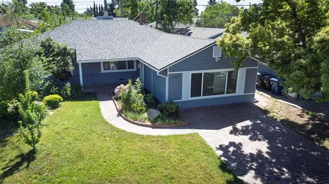 3704 Gratia Ave, Sacramento, CA 95821