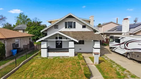 910 G St, Marysville, CA 95901