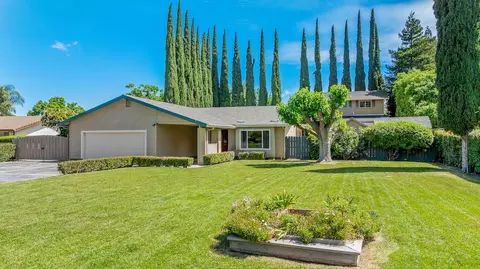 Exterior - 940 Constitution Way, Tracy, CA 95376 photo 5 of 17